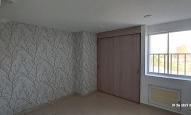 ARRIENDO de APARTAMENTO en BARRANQUILLA