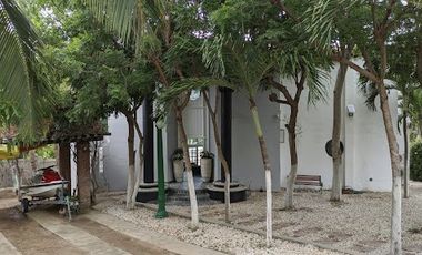 ARRIENDO de CASAS en MUNICIPIO PUERTO COLOMBIA
