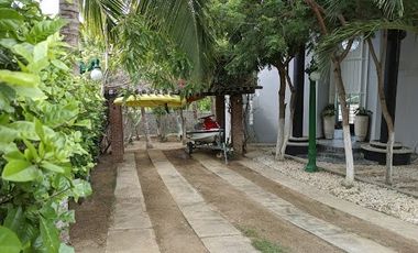 ARRIENDO de CASAS en MUNICIPIO PUERTO COLOMBIA