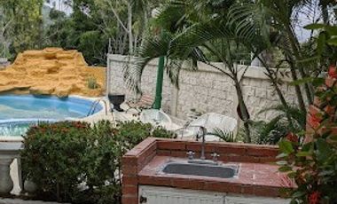 ARRIENDO de CASAS en MUNICIPIO PUERTO COLOMBIA