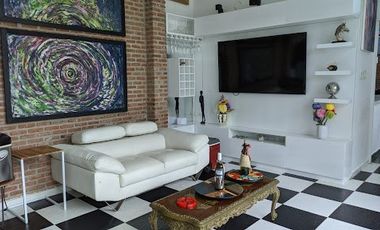 ARRIENDO de CASAS en MUNICIPIO PUERTO COLOMBIA