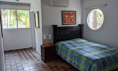ARRIENDO de CASAS en MUNICIPIO PUERTO COLOMBIA