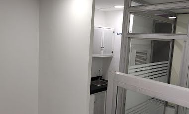 VENTA de OFICINAS en BARRANQUILLA