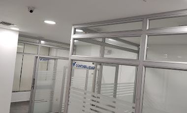 VENTA de OFICINAS en BARRANQUILLA
