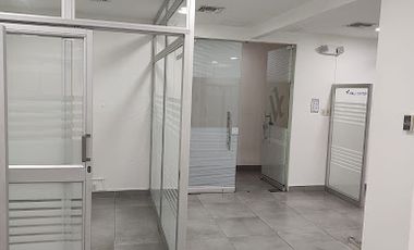 VENTA de OFICINAS en BARRANQUILLA