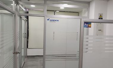 VENTA de OFICINAS en BARRANQUILLA