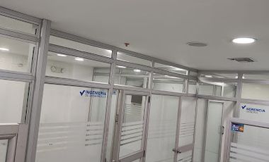 VENTA de OFICINAS en BARRANQUILLA