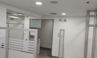 VENTA de OFICINAS en BARRANQUILLA