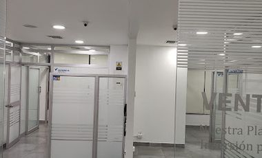 VENTA de OFICINAS en BARRANQUILLA