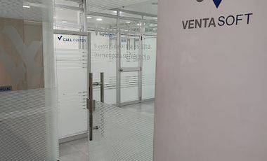 VENTA de OFICINAS en BARRANQUILLA