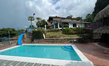 VENTA de CASAS en MUNICIPIO TUBARA