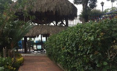 VENTA de CASAS en MUNICIPIO TUBARA