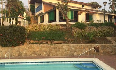 VENTA de CASAS en MUNICIPIO TUBARA