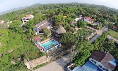 VENTA de CASAS en MUNICIPIO TUBARA