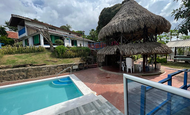 VENTA de CASAS en MUNICIPIO TUBARA