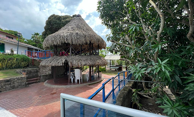 VENTA de CASAS en MUNICIPIO TUBARA
