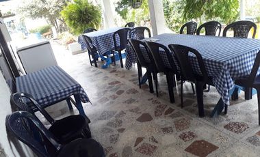 VENTA de CASAS en MUNICIPIO TUBARA