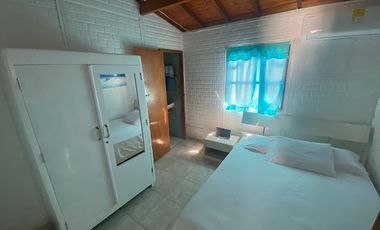 VENTA de CASAS en MUNICIPIO TUBARA