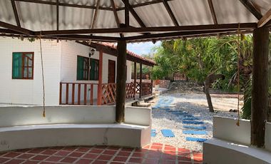 VENTA de CASAS en MUNICIPIO TUBARA