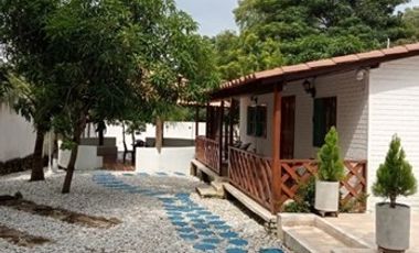 VENTA de CASAS en MUNICIPIO TUBARA