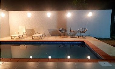 VENTA de CASAS en MUNICIPIO TUBARA