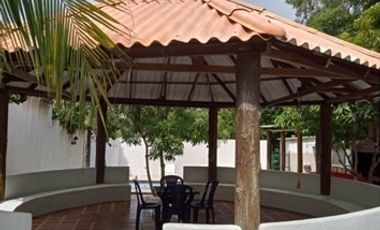 VENTA de CASAS en MUNICIPIO TUBARA