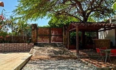 VENTA de CASAS en MUNICIPIO TUBARA