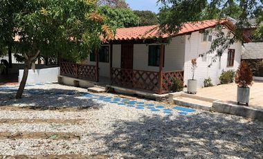 VENTA de CASAS en MUNICIPIO TUBARA