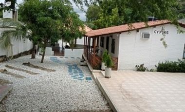 VENTA de CASAS en MUNICIPIO TUBARA