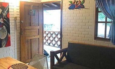 VENTA de CASAS en MUNICIPIO TUBARA