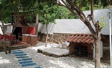 VENTA de CASAS en MUNICIPIO TUBARA