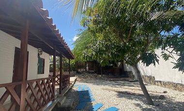 VENTA de CASAS en MUNICIPIO TUBARA
