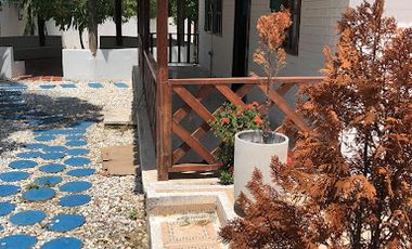 VENTA de CASAS en MUNICIPIO TUBARA