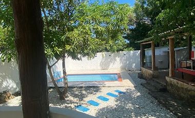 VENTA de CASAS en MUNICIPIO TUBARA
