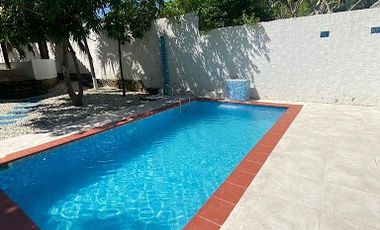 VENTA de CASAS en MUNICIPIO TUBARA