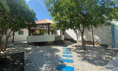 VENTA de CASAS en MUNICIPIO TUBARA