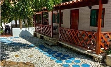 VENTA de CASAS en MUNICIPIO TUBARA
