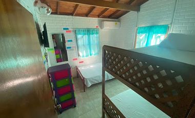 VENTA de CASAS en MUNICIPIO TUBARA