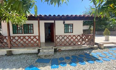 VENTA de CASAS en MUNICIPIO TUBARA