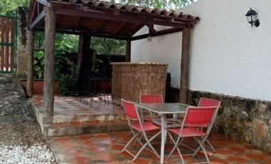 VENTA de CASAS en MUNICIPIO TUBARA