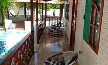 VENTA de CASAS en MUNICIPIO TUBARA
