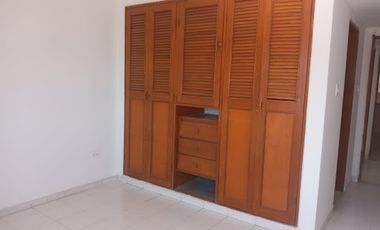 ARRIENDO de APARTAMENTO en SANTA MARTA