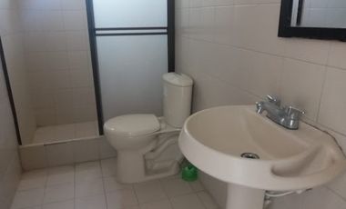 ARRIENDO de APARTAMENTO en SANTA MARTA