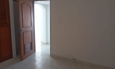ARRIENDO de APARTAMENTO en SANTA MARTA
