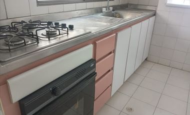 ARRIENDO de APARTAMENTO en SANTA MARTA