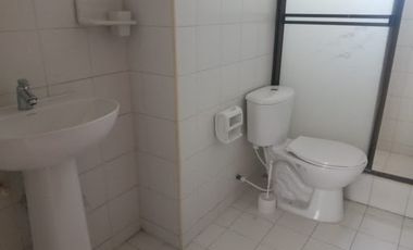 ARRIENDO de APARTAMENTO en SANTA MARTA