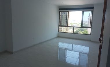 ARRIENDO de APARTAMENTO en SANTA MARTA