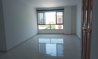 ARRIENDO de APARTAMENTO en SANTA MARTA