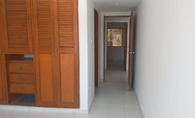ARRIENDO de APARTAMENTO en SANTA MARTA