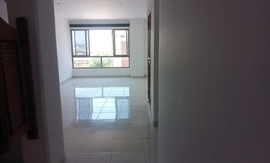 ARRIENDO de APARTAMENTO en SANTA MARTA